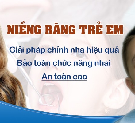 Chỉnh nha phòng ngừa